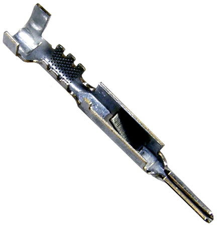 Metri-Pack 150 Series Male 20-18 ga.